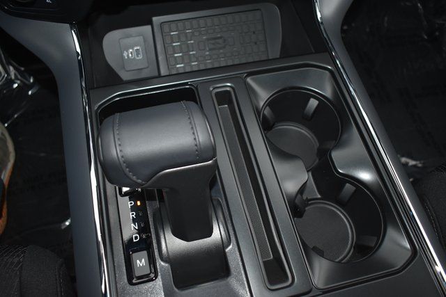 2026 Ford F-150 XLT - Photo 35