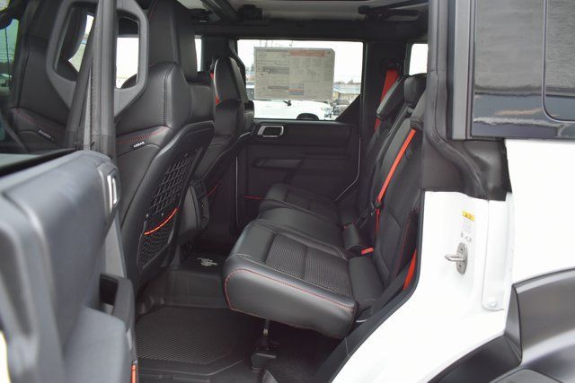 2025 Ford Bronco 4-Door Raptor - Photo 38