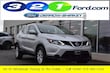  Nissan Rogue Sport