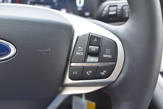 2026 Ford Explorer Active - Photo 23