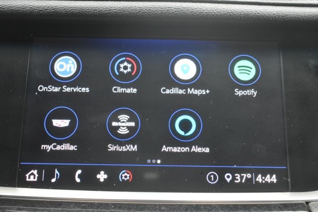 2020 Cadillac XT5 Premium Luxury - Photo 27