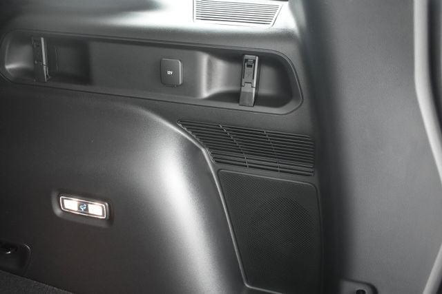 2026 Ford Bronco Sport Outer Banks - Photo 35