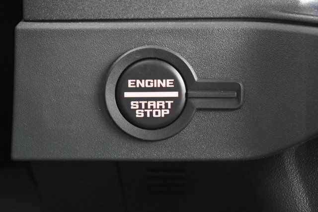 2025 Ford Bronco 4-Door Raptor - Photo 20