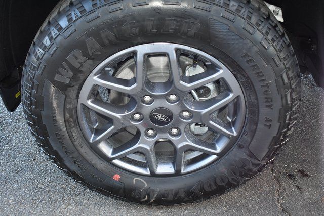 2025 Ford Ranger XLT - Photo 46
