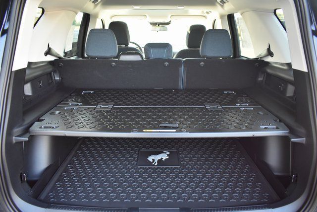 2025 Ford Bronco Sport Heritage - Photo 38