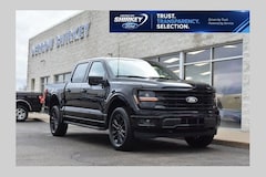 New 2026 Ford F-150 XLT **302A PACKAGE** Truck near Bryan OH