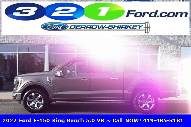 1FTFW1E53NFB22309
