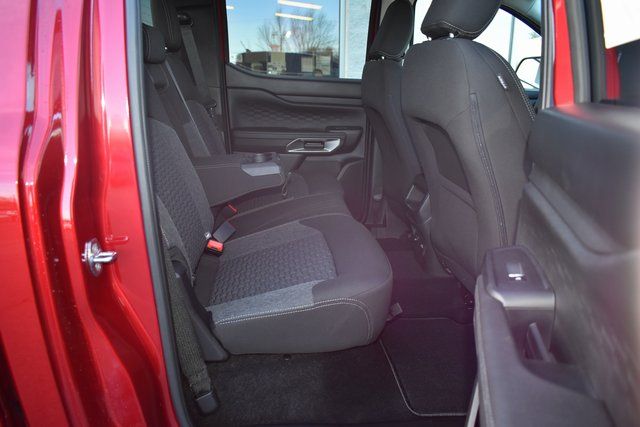 2025 Ford Ranger XLT - Photo 35