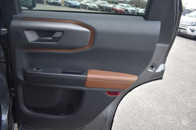 2026 Ford Bronco Sport Outer Banks - Photo 38
