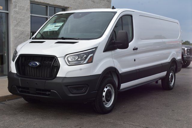 2025 Ford Transit Van Base - Photo 9
