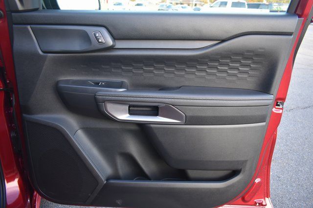 2025 Ford Ranger XLT - Photo 39