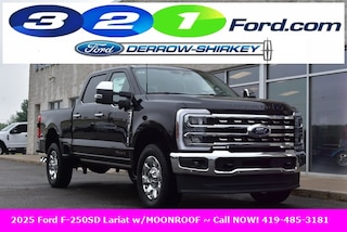 2025 Ford F-250 Lariat Truck