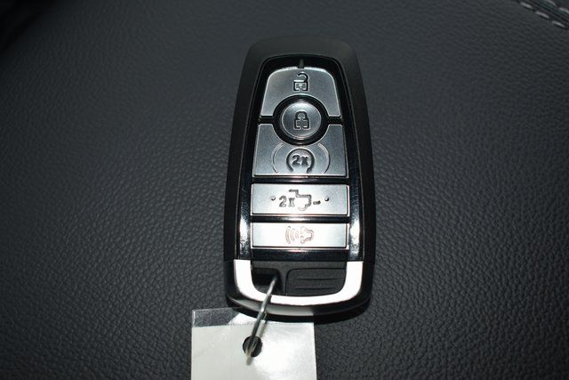 2026 Ford F-150 XLT - Photo 36