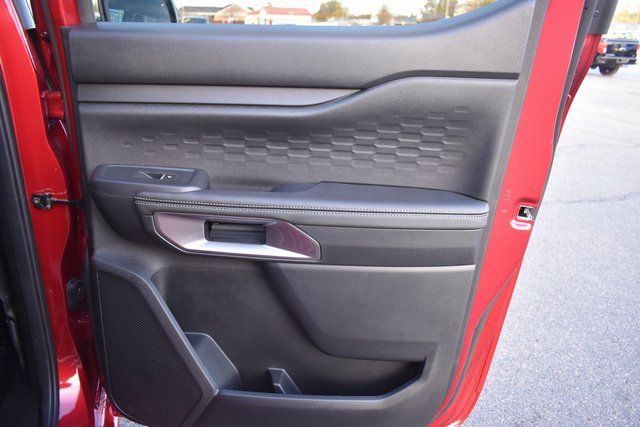 2025 Ford Ranger XLT - Photo 37