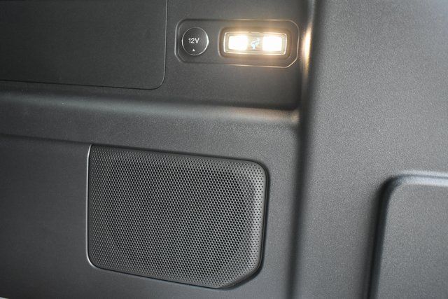 2025 Ford Bronco 4-Door Raptor - Photo 45