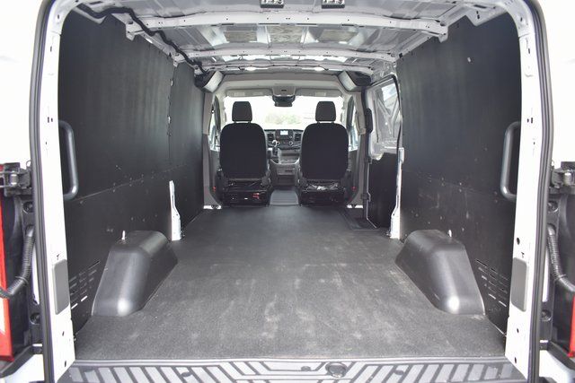 2025 Ford Transit Van Base - Photo 30