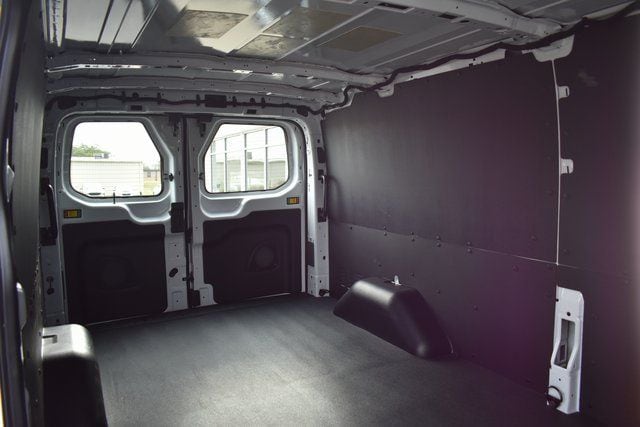 2025 Ford Transit Van Base - Photo 32