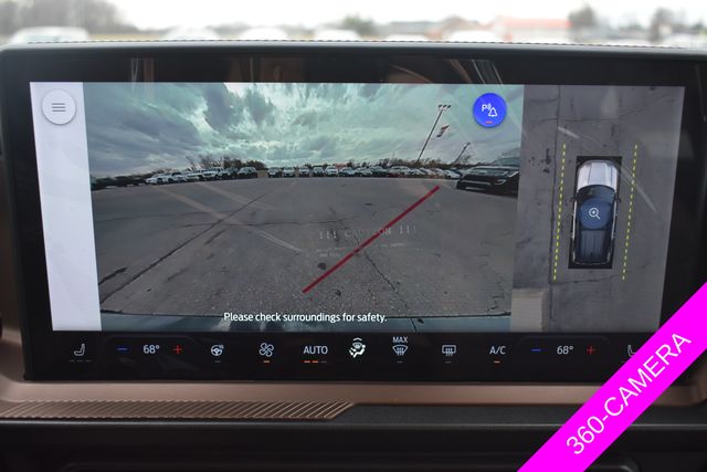 2026 Ford Bronco Sport Outer Banks - Photo 6