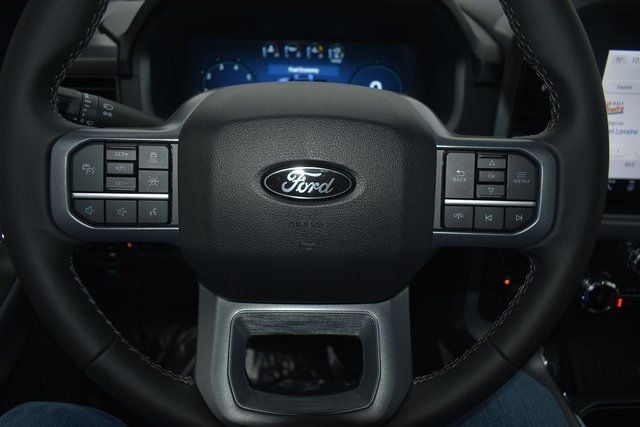 2026 Ford F-150 XLT - Photo 18
