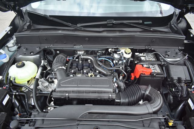 2026 Ford Bronco Sport Outer Banks - Photo 46