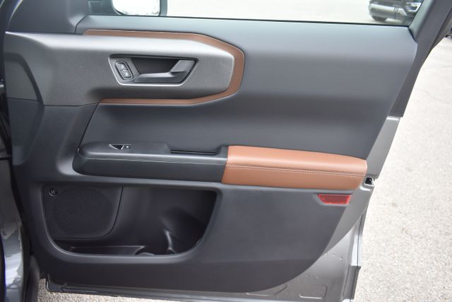 2026 Ford Bronco Sport Outer Banks - Photo 40