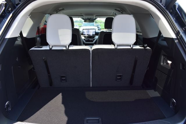 2026 Ford Explorer Active - Photo 37