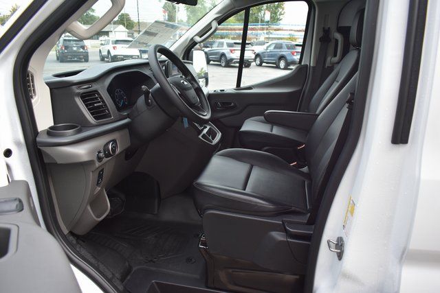 2025 Ford Transit Van Base - Photo 13