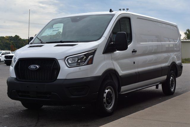 2025 Ford Transit Van Base - Photo 12