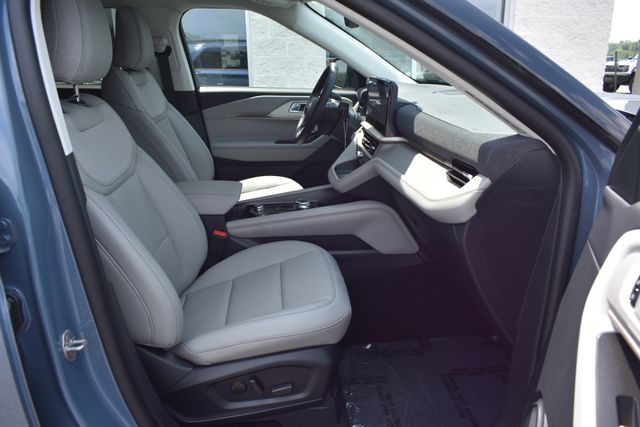 2026 Ford Explorer Active - Photo 44