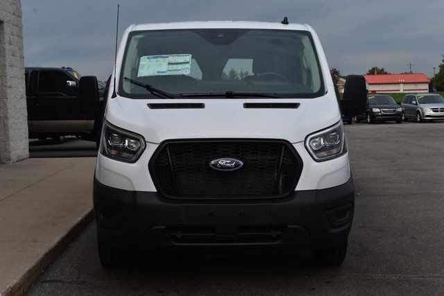2025 Ford Transit Van Base - Photo 8