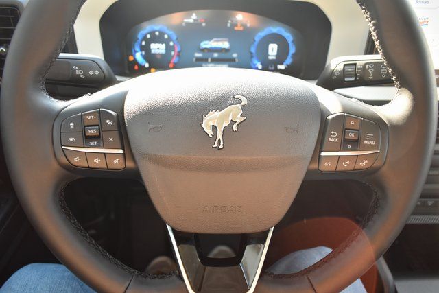 2025 Ford Bronco Sport Heritage - Photo 18