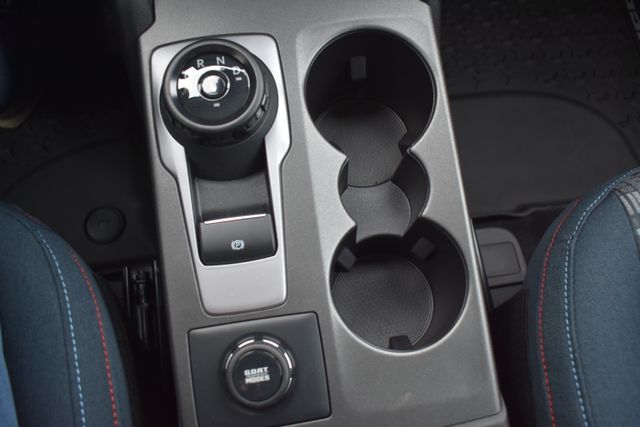2026 Ford Bronco Sport Heritage - Photo 26