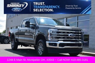 2026 Ford F-350 Lariat Truck