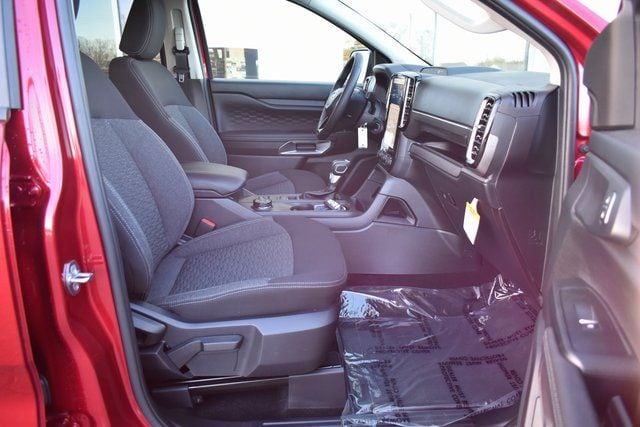 2025 Ford Ranger XLT - Photo 38