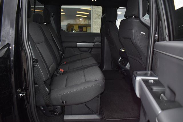 2026 Ford F-150 XLT - Photo 44