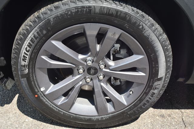 2026 Ford Explorer Active - Photo 50