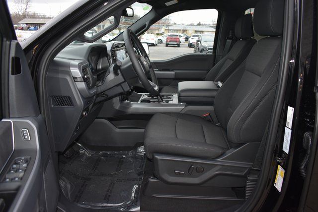 2026 Ford F-150 XLT - Photo 13