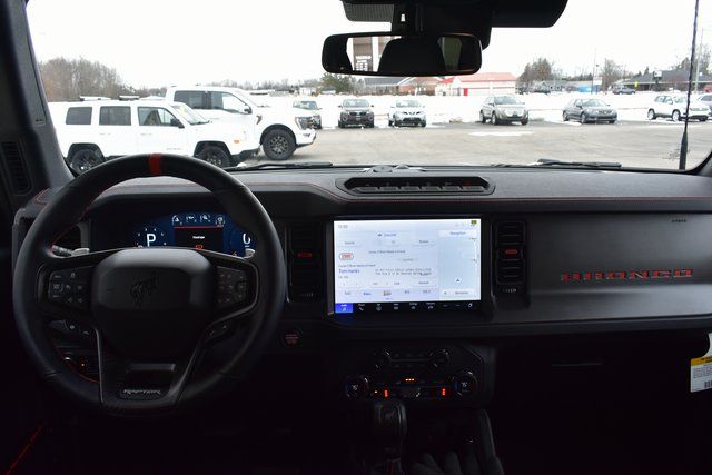 2025 Ford Bronco 4-Door Raptor - Photo 42