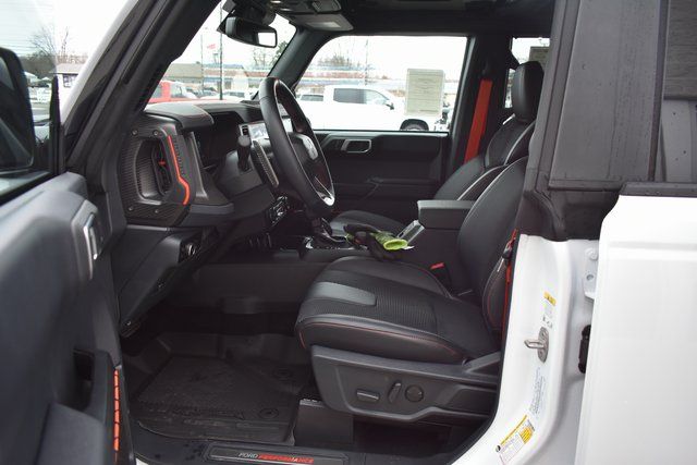 2025 Ford Bronco 4-Door Raptor - Photo 13