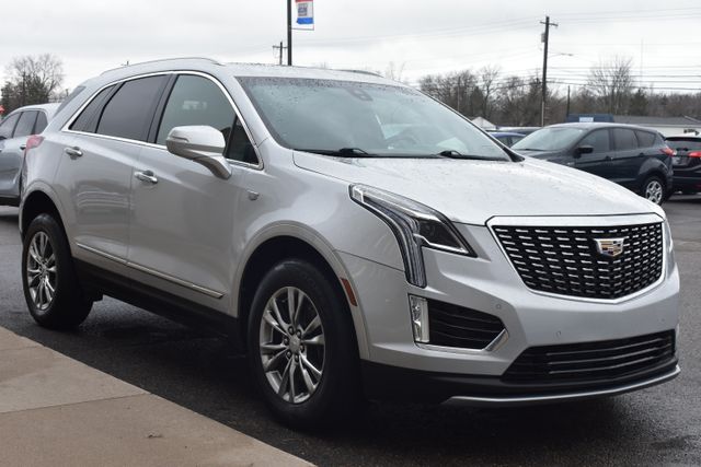 2020 Cadillac XT5 Premium Luxury - Photo 12