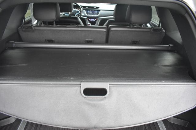 2020 Cadillac XT5 Premium Luxury - Photo 40