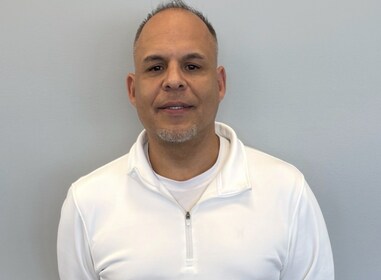 Staff member Lupe Cantu from ID_fd8769