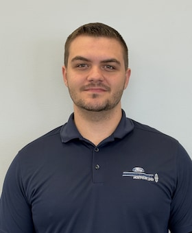 Staff member Dominic Boothman from ID_d95b284fa222