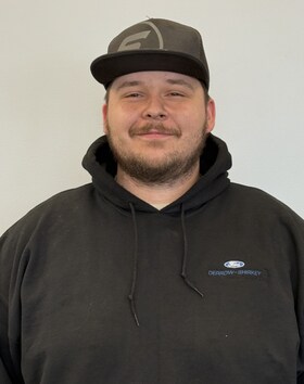 Staff member Tracy Dotson from ID_d95b284fa222