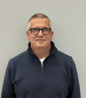 Staff member Randy Shirkey from ID_fd8769