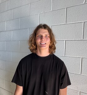 Staff member Spencer from ID_d95b284fa222