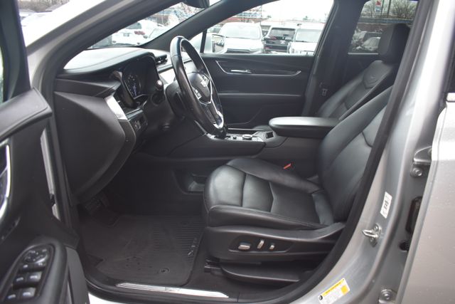 2020 Cadillac XT5 Premium Luxury - Photo 18