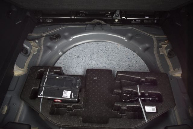 2026 Ford Bronco Sport Outer Banks - Photo 36