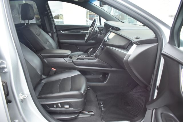 2020 Cadillac XT5 Premium Luxury - Photo 44