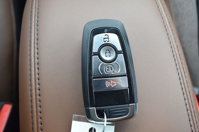 2026 Ford Bronco Sport Outer Banks - Photo 29